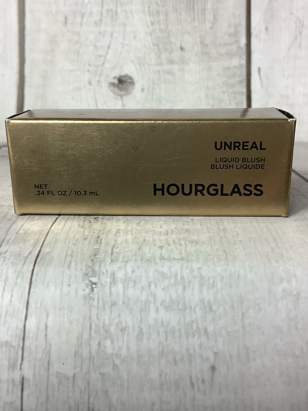 Hourglass Unreal Liquid Blush